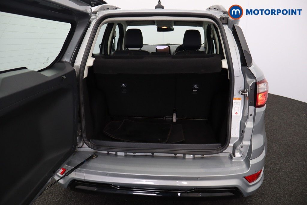 Ford Ecosport St-Line Manual Petrol SUV - Stock Number (1624147) - 40th supplementary image