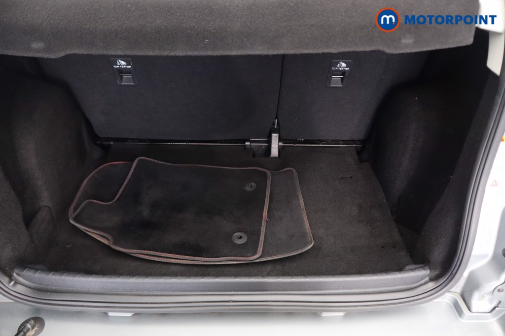 Ford Ecosport St-Line Manual Petrol SUV - Stock Number (1624147) - 41st supplementary image