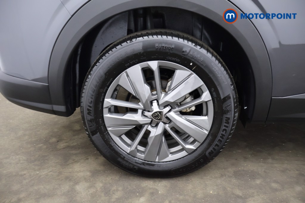 Peugeot 5008 Allure Automatic Petrol SUV - Stock Number (1624317) - 2nd supplementary image