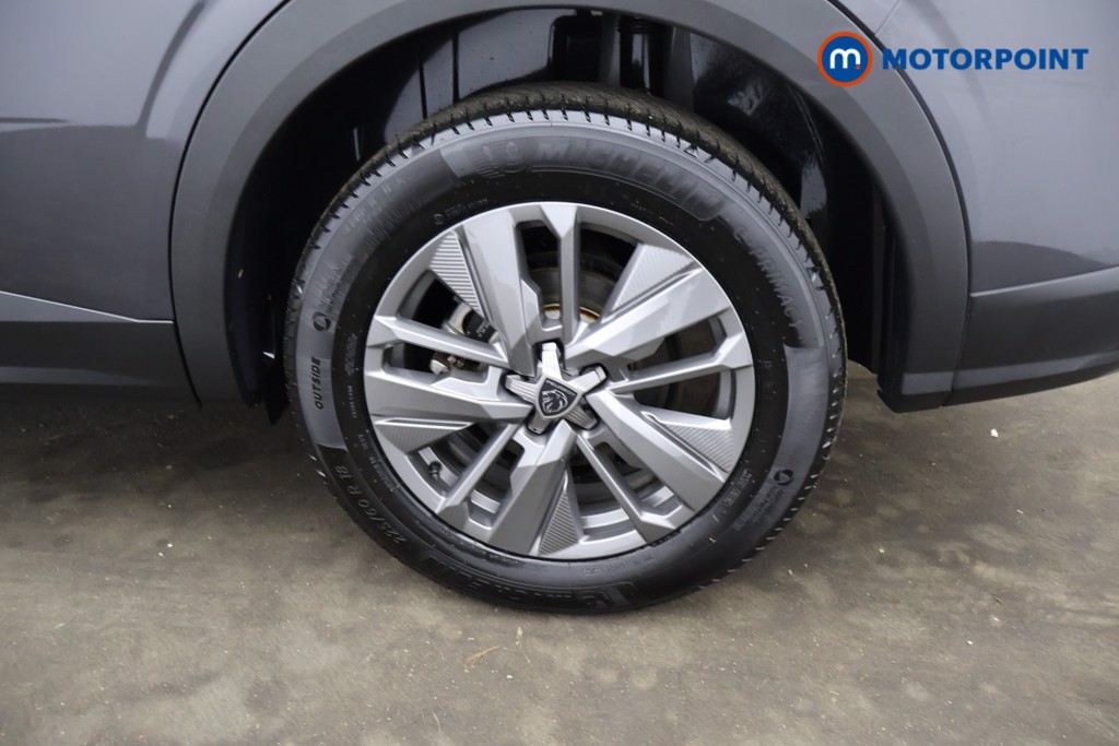 Peugeot 5008 Allure Automatic Petrol SUV - Stock Number (1624317) - 3rd supplementary image