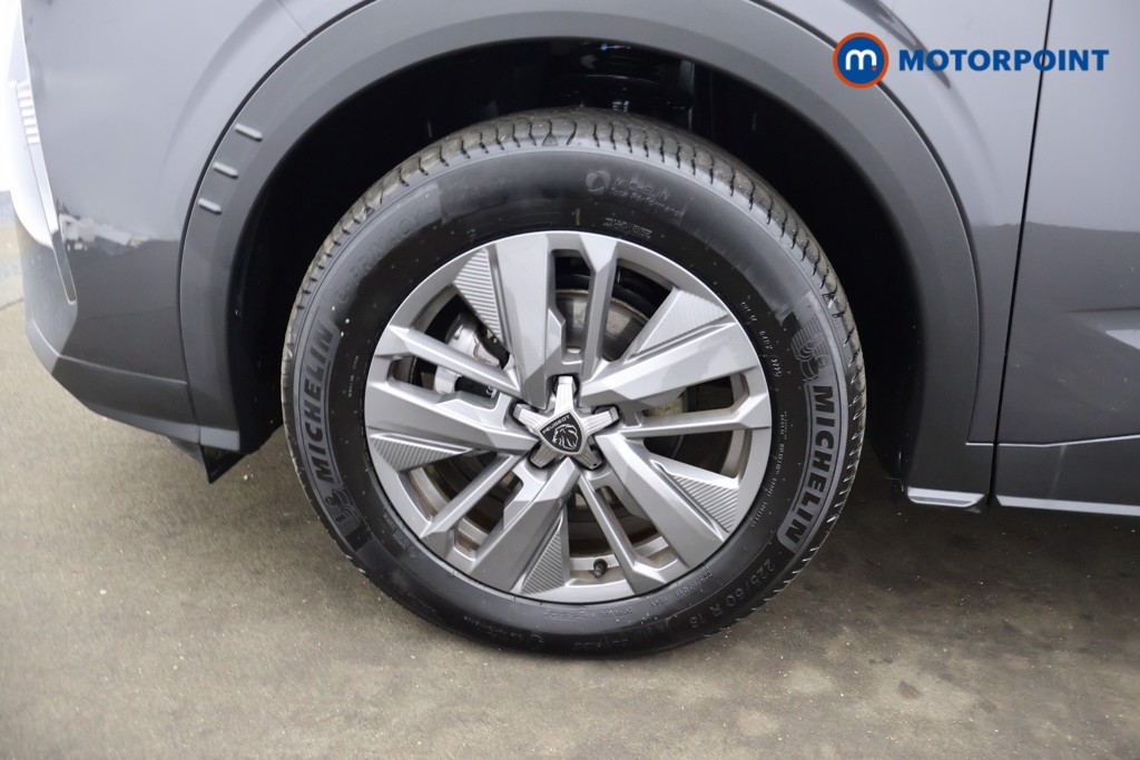 Peugeot 5008 Allure Automatic Petrol SUV - Stock Number (1624317) - 4th supplementary image