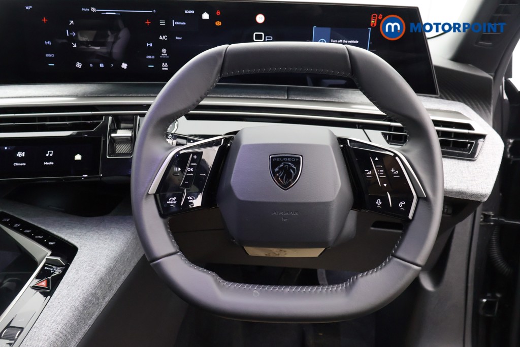 Peugeot 5008 Allure Automatic Petrol SUV - Stock Number (1624317) - 6th supplementary image