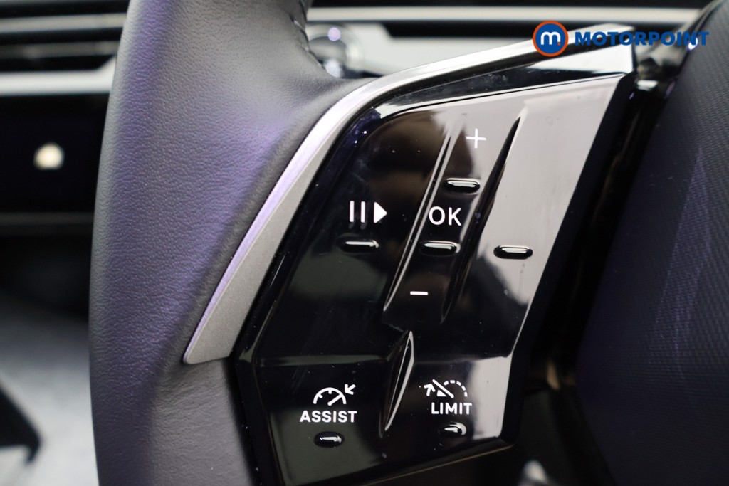 Peugeot 5008 Allure Automatic Petrol SUV - Stock Number (1624317) - 7th supplementary image