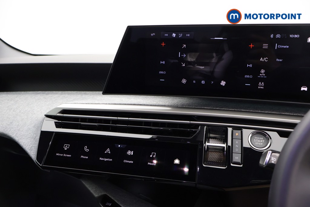 Peugeot 5008 Allure Automatic Petrol SUV - Stock Number (1624317) - 14th supplementary image