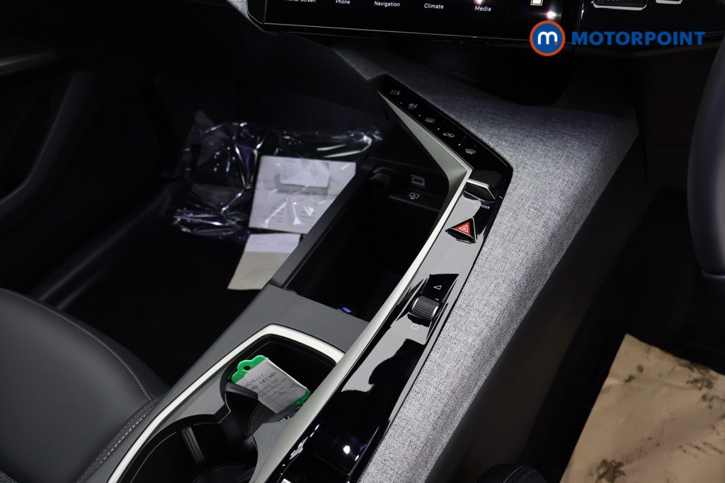Peugeot 5008 Allure Automatic Petrol SUV - Stock Number (1624317) - 15th supplementary image
