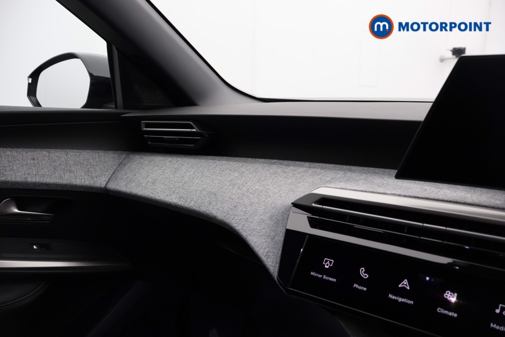 Peugeot 5008 Allure Automatic Petrol SUV - Stock Number (1624317) - 16th supplementary image