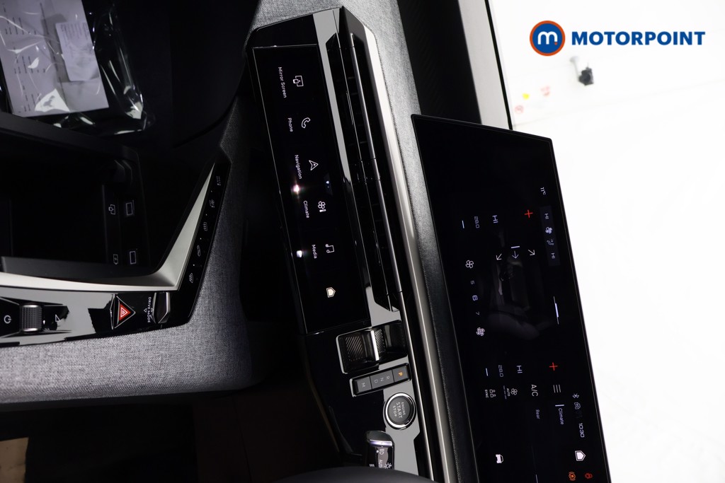 Peugeot 5008 Allure Automatic Petrol SUV - Stock Number (1624317) - 19th supplementary image