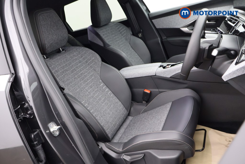 Peugeot 5008 Allure Automatic Petrol SUV - Stock Number (1624317) - 21st supplementary image