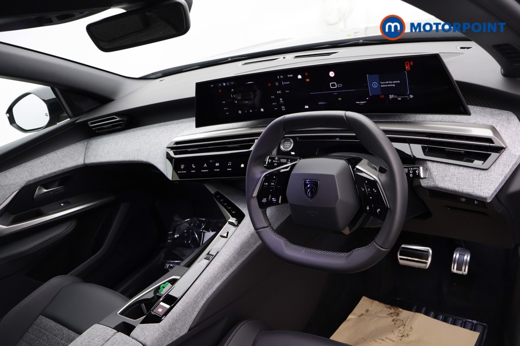 Peugeot 5008 Allure Automatic Petrol SUV - Stock Number (1624317) - 22nd supplementary image