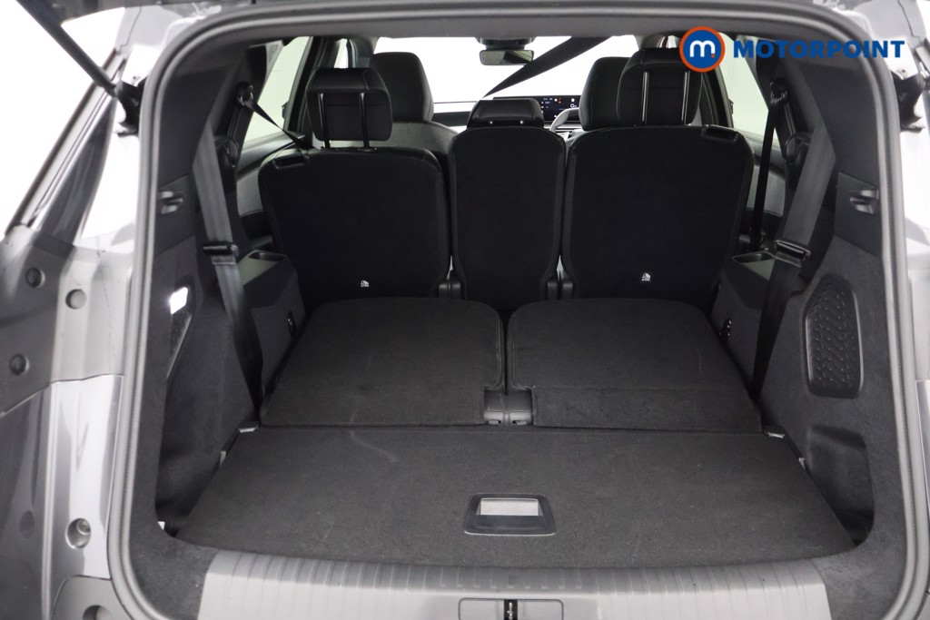 Peugeot 5008 Allure Automatic Petrol SUV - Stock Number (1624317) - 26th supplementary image