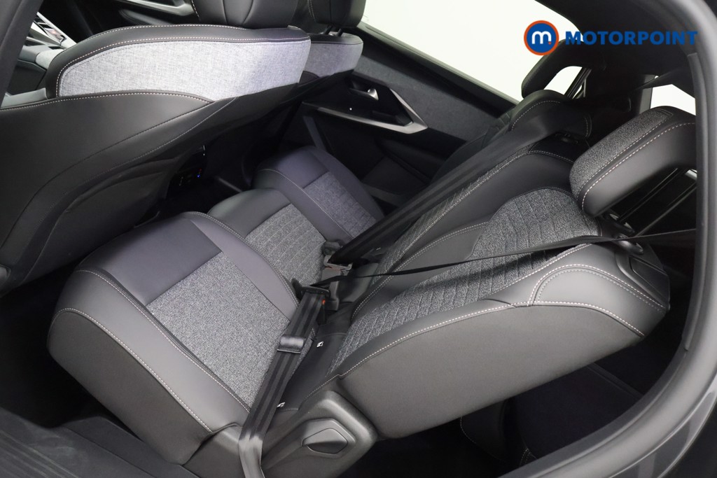 Peugeot 5008 Allure Automatic Petrol SUV - Stock Number (1624317) - 28th supplementary image