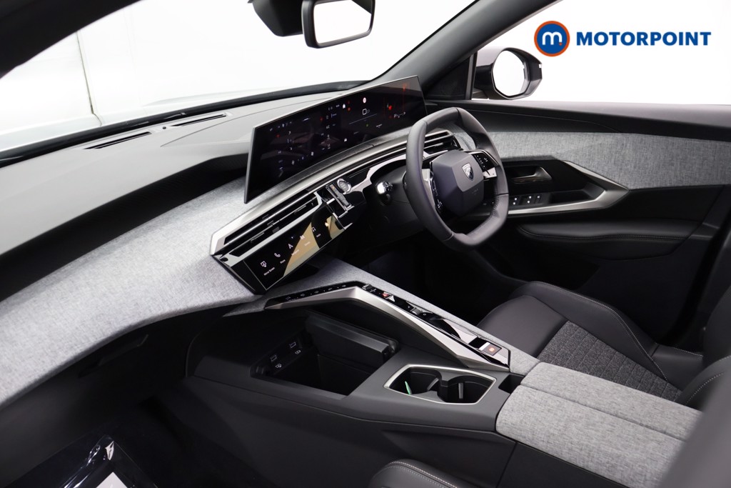 Peugeot 5008 Allure Automatic Petrol SUV - Stock Number (1624317) - 30th supplementary image