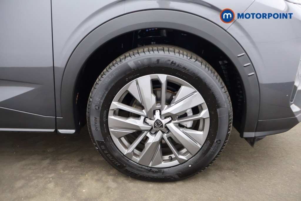 Peugeot 5008 Allure Automatic Petrol SUV - Stock Number (1624317) - 1st supplementary image