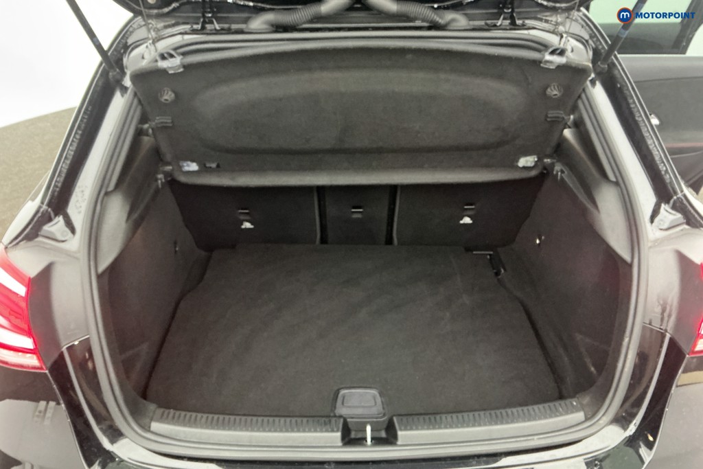 Mercedes-Benz A Class Amg Line Manual Diesel Hatchback - Stock Number (1624597) - 3rd supplementary image