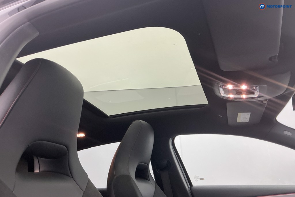 Mercedes-Benz A Class Amg Line Manual Diesel Hatchback - Stock Number (1624597) - 14th supplementary image