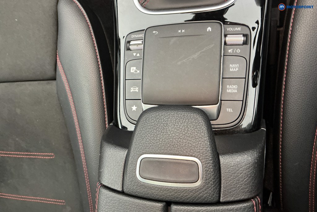 Mercedes-Benz A Class Amg Line Manual Diesel Hatchback - Stock Number (1624597) - 16th supplementary image