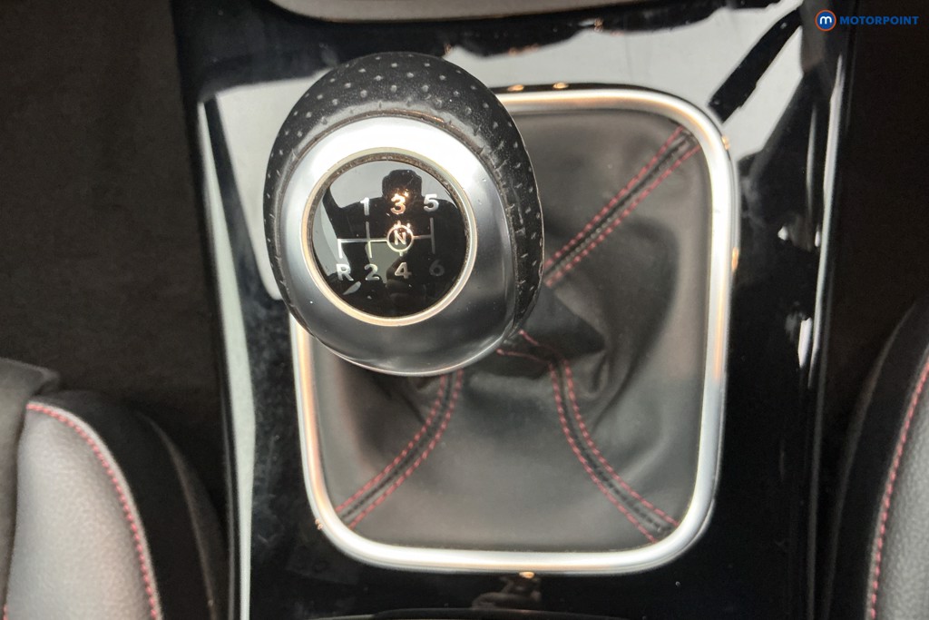 Mercedes-Benz A Class Amg Line Manual Diesel Hatchback - Stock Number (1624597) - 17th supplementary image