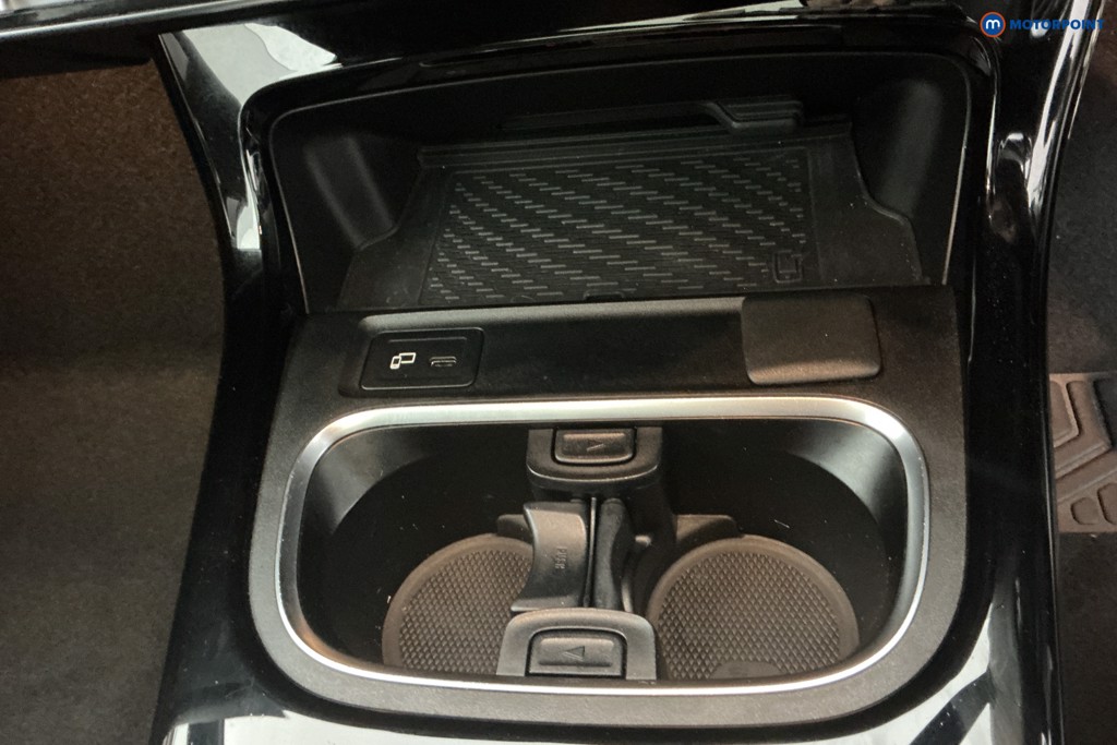 Mercedes-Benz A Class Amg Line Manual Diesel Hatchback - Stock Number (1624597) - 18th supplementary image