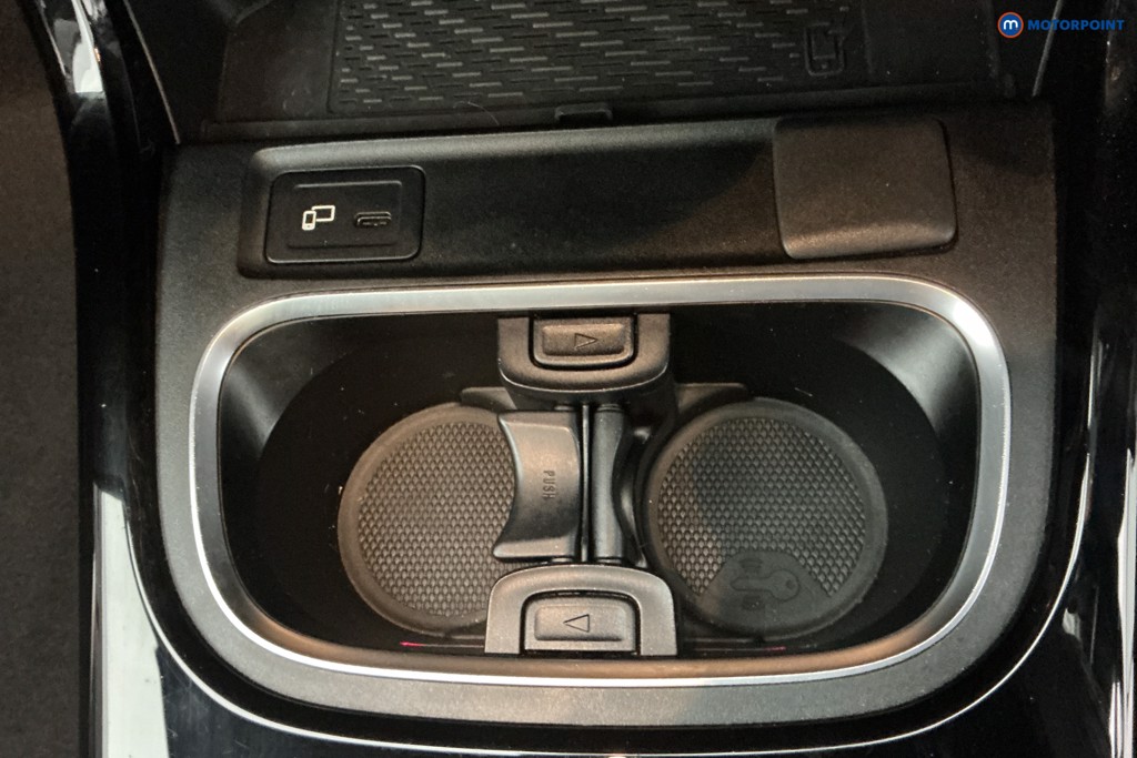 Mercedes-Benz A Class Amg Line Manual Diesel Hatchback - Stock Number (1624597) - 19th supplementary image