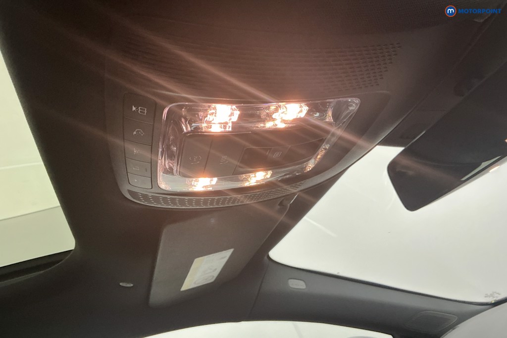 Mercedes-Benz A Class Amg Line Manual Diesel Hatchback - Stock Number (1624597) - 22nd supplementary image