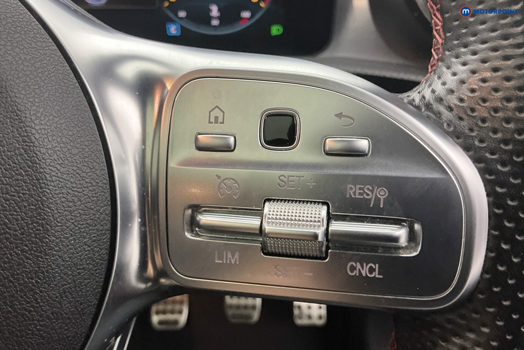 Mercedes-Benz A Class Amg Line Manual Diesel Hatchback - Stock Number (1624597) - 25th supplementary image