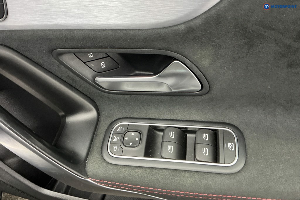 Mercedes-Benz A Class Amg Line Manual Diesel Hatchback - Stock Number (1624597) - 28th supplementary image