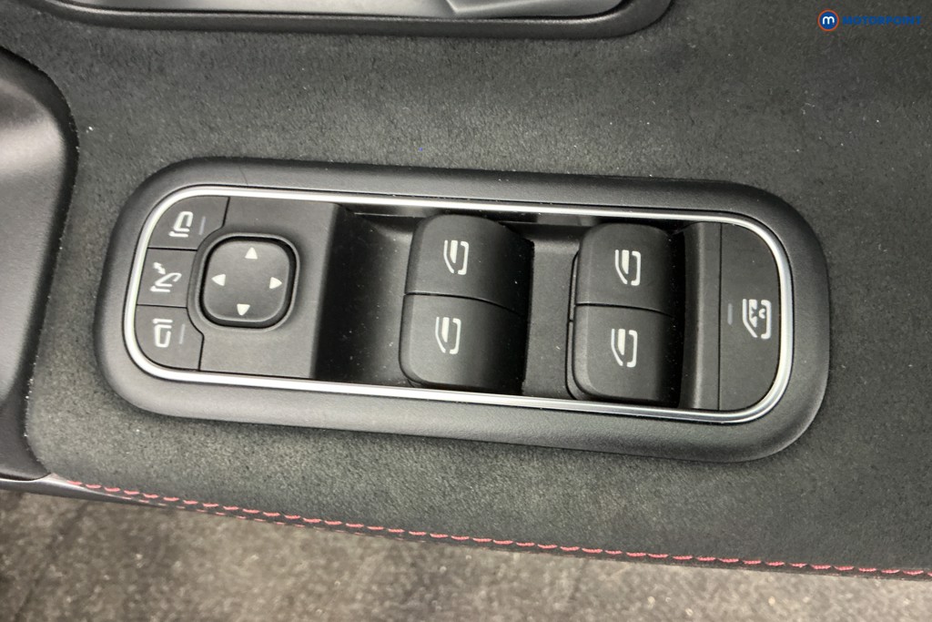 Mercedes-Benz A Class Amg Line Manual Diesel Hatchback - Stock Number (1624597) - 29th supplementary image