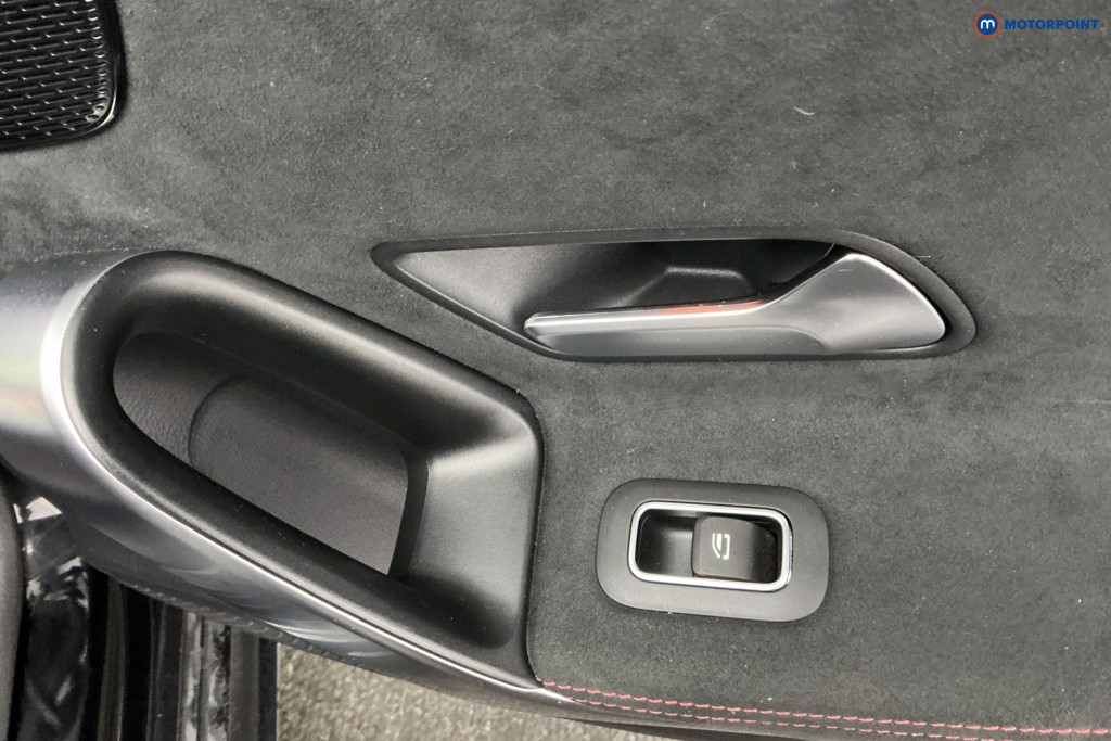 Mercedes-Benz A Class Amg Line Manual Diesel Hatchback - Stock Number (1624597) - 33rd supplementary image