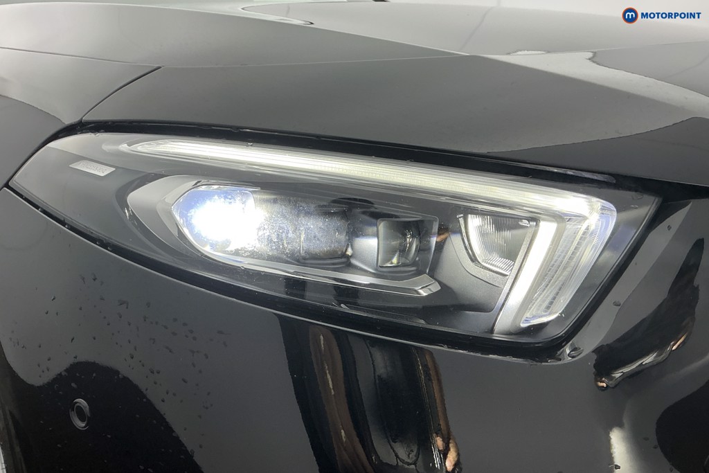 Mercedes-Benz A Class Amg Line Manual Diesel Hatchback - Stock Number (1624597) - 34th supplementary image