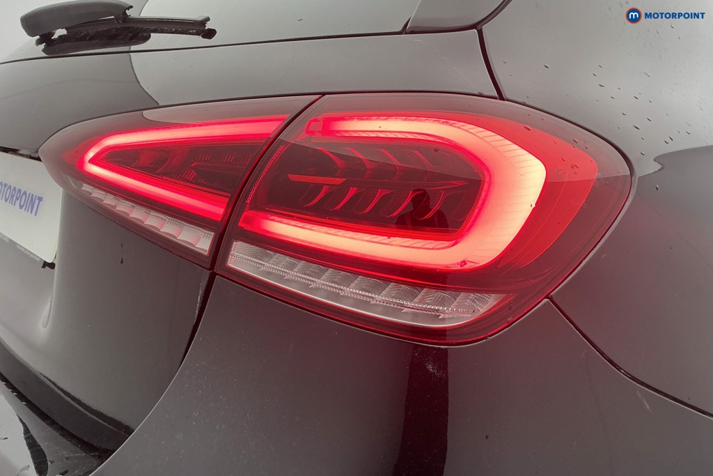 Mercedes-Benz A Class Amg Line Manual Diesel Hatchback - Stock Number (1624597) - 35th supplementary image