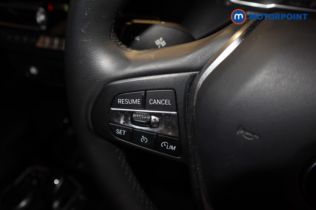 BMW 1 Series Sport Automatic Petrol Hatchback - Stock Number (1624658) - 3rd supplementary image