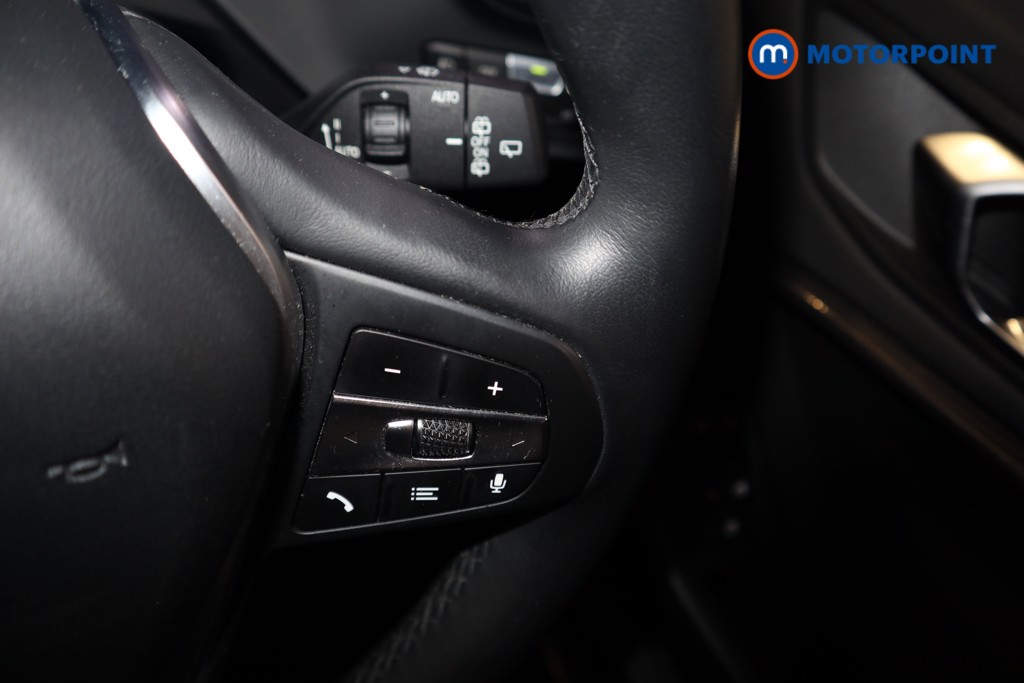 BMW 1 Series Sport Automatic Petrol Hatchback - Stock Number (1624658) - 4th supplementary image