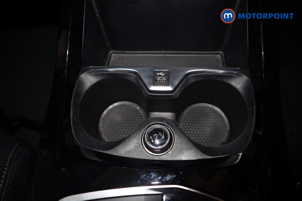 BMW 1 Series Sport Automatic Petrol Hatchback - Stock Number (1624658) - 8th supplementary image