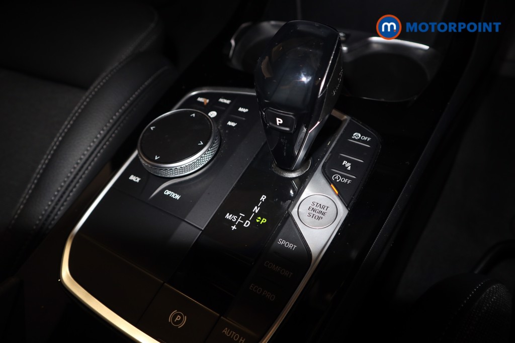 BMW 1 Series Sport Automatic Petrol Hatchback - Stock Number (1624658) - 10th supplementary image