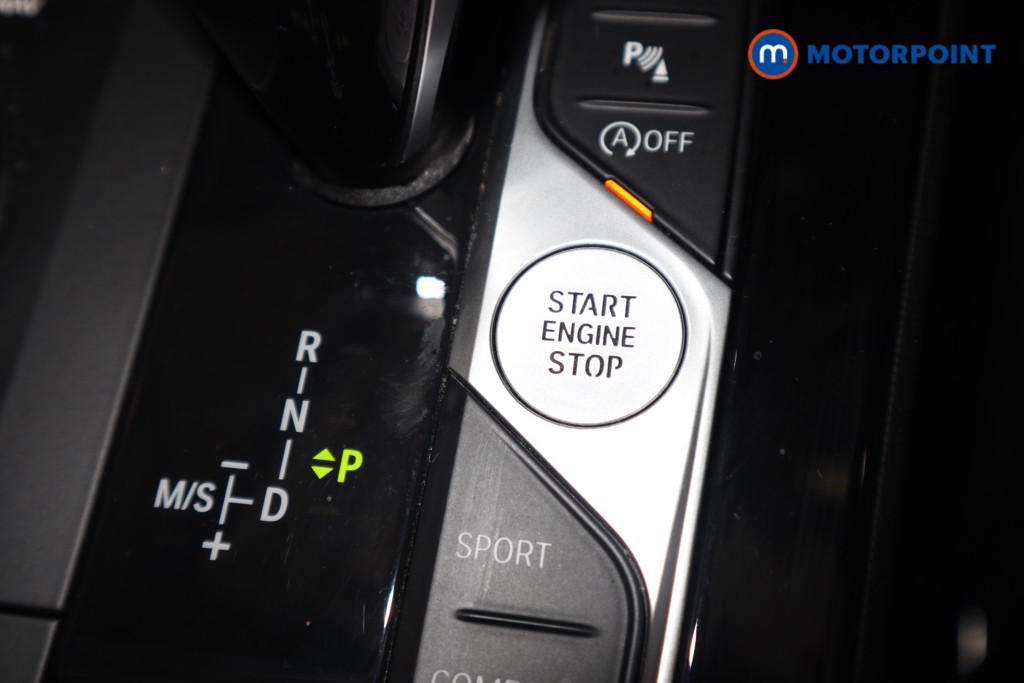 BMW 1 Series Sport Automatic Petrol Hatchback - Stock Number (1624658) - 11th supplementary image