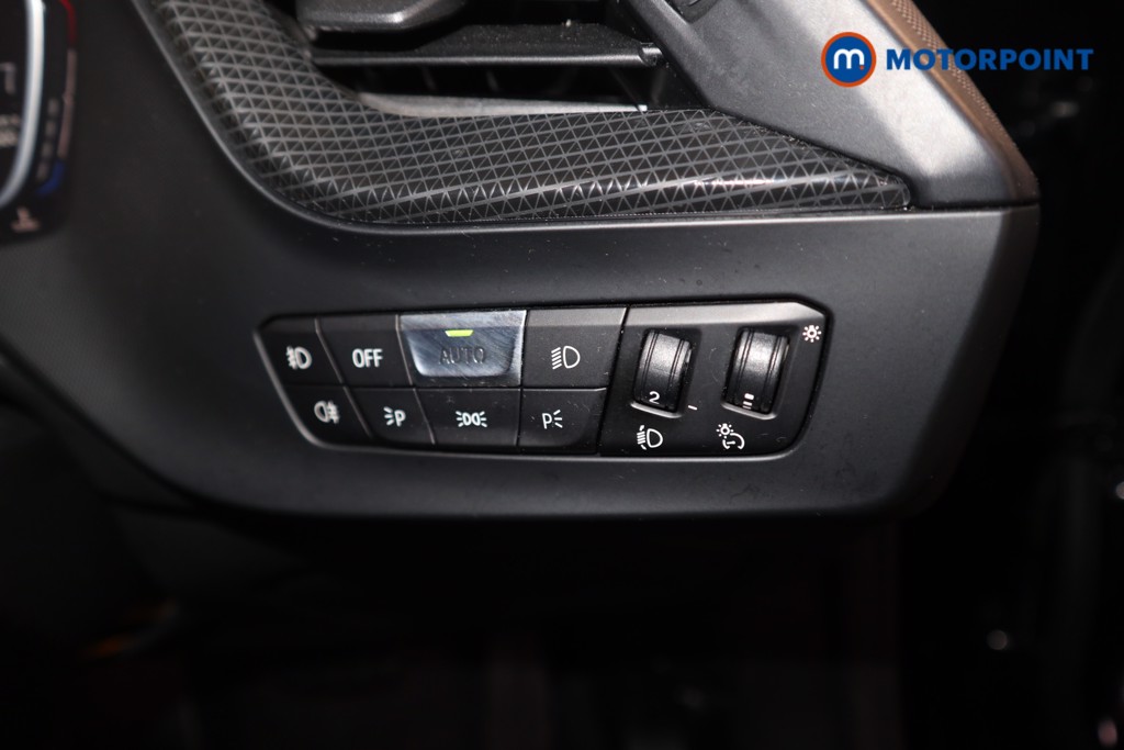 BMW 1 Series Sport Automatic Petrol Hatchback - Stock Number (1624658) - 13th supplementary image