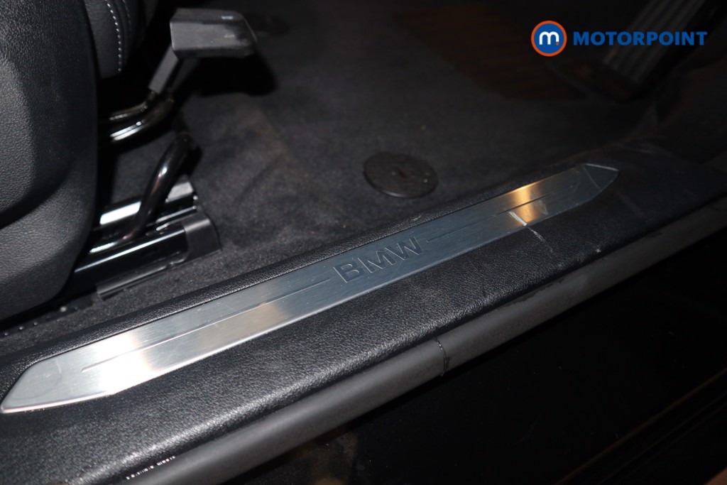 BMW 1 Series Sport Automatic Petrol Hatchback - Stock Number (1624658) - 16th supplementary image