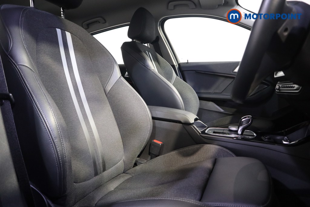 BMW 1 Series Sport Automatic Petrol Hatchback - Stock Number (1624658) - 18th supplementary image