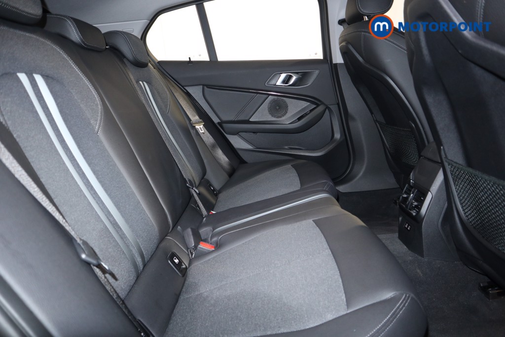 BMW 1 Series Sport Automatic Petrol Hatchback - Stock Number (1624658) - 19th supplementary image