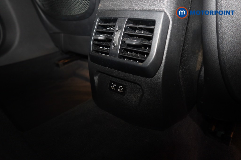 BMW 1 Series Sport Automatic Petrol Hatchback - Stock Number (1624658) - 21st supplementary image