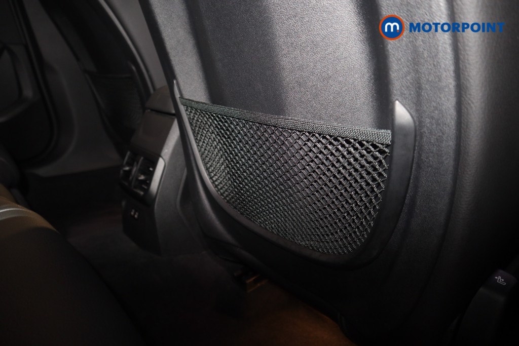 BMW 1 Series Sport Automatic Petrol Hatchback - Stock Number (1624658) - 22nd supplementary image