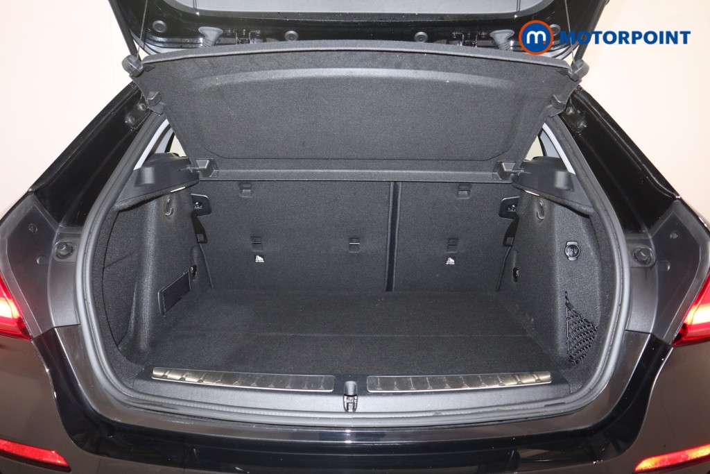 BMW 1 Series Sport Automatic Petrol Hatchback - Stock Number (1624658) - 24th supplementary image