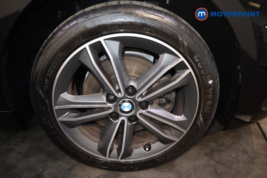 BMW 1 Series Sport Automatic Petrol Hatchback - Stock Number (1624658) - 26th supplementary image