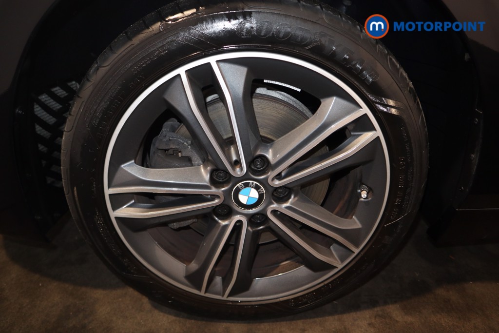 BMW 1 Series Sport Automatic Petrol Hatchback - Stock Number (1624658) - 27th supplementary image