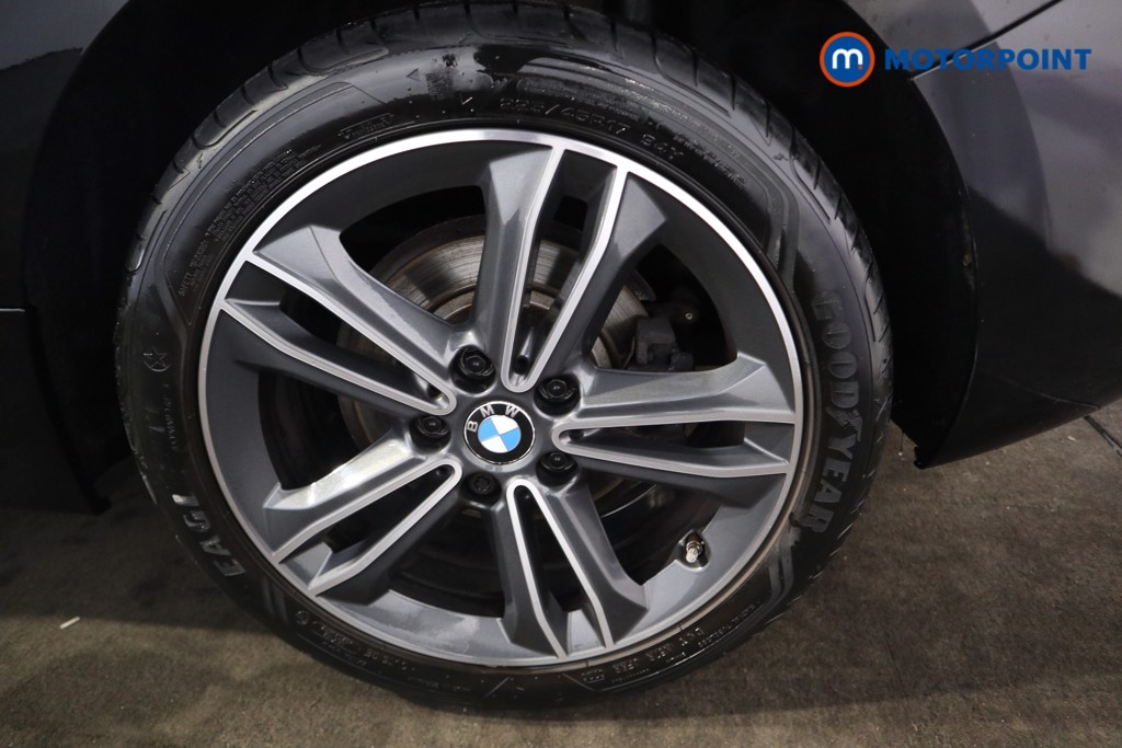 BMW 1 Series Sport Automatic Petrol Hatchback - Stock Number (1624658) - 28th supplementary image