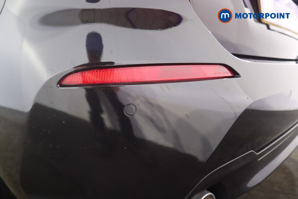 BMW 1 Series Sport Automatic Petrol Hatchback - Stock Number (1624658) - 29th supplementary image