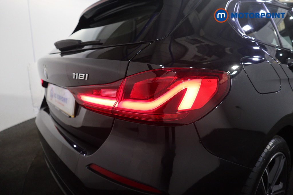 BMW 1 Series Sport Automatic Petrol Hatchback - Stock Number (1624658) - 31st supplementary image