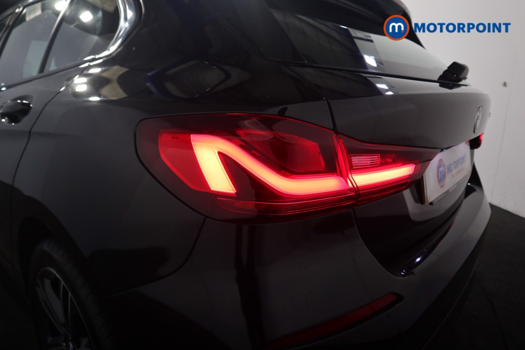 BMW 1 Series Sport Automatic Petrol Hatchback - Stock Number (1624658) - 32nd supplementary image