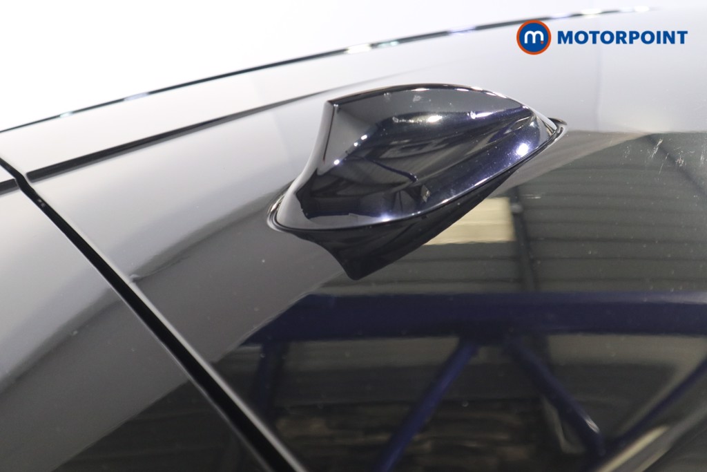 BMW 1 Series Sport Automatic Petrol Hatchback - Stock Number (1624658) - 33rd supplementary image