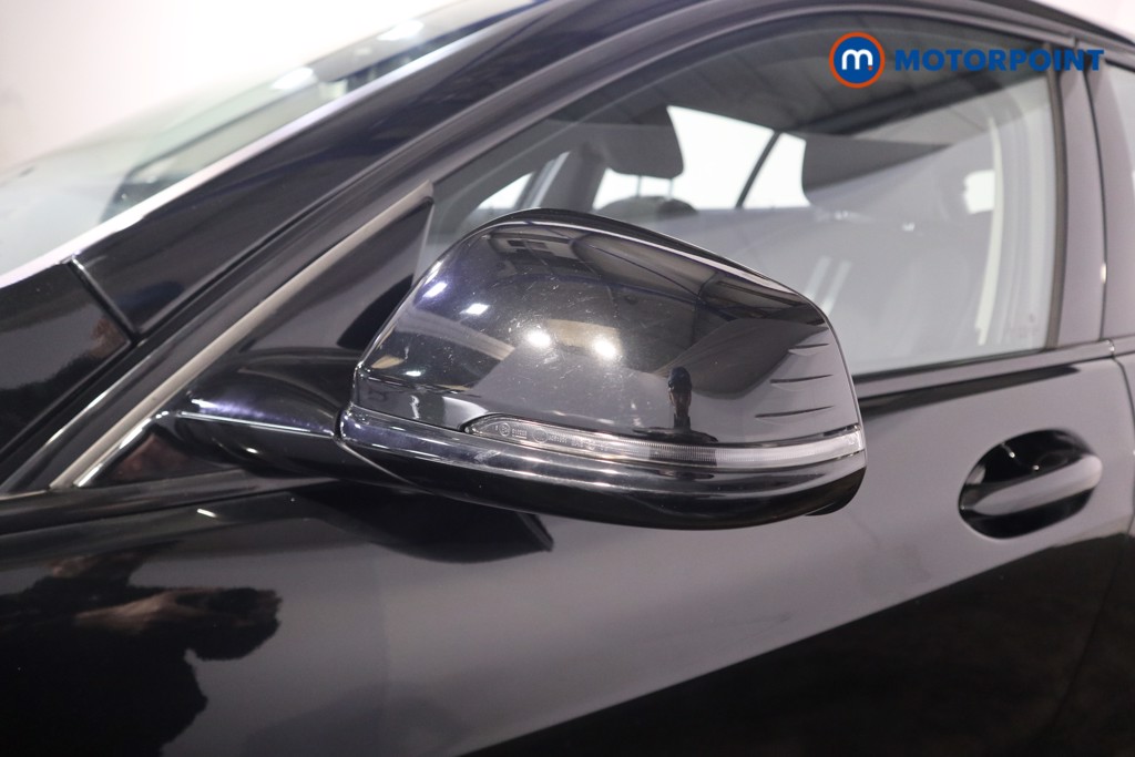 BMW 1 Series Sport Automatic Petrol Hatchback - Stock Number (1624658) - 35th supplementary image